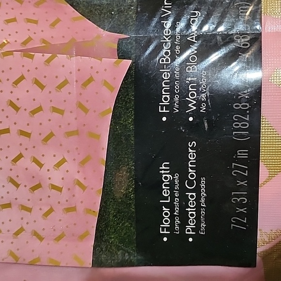 Table cover - Picture 2 of 3